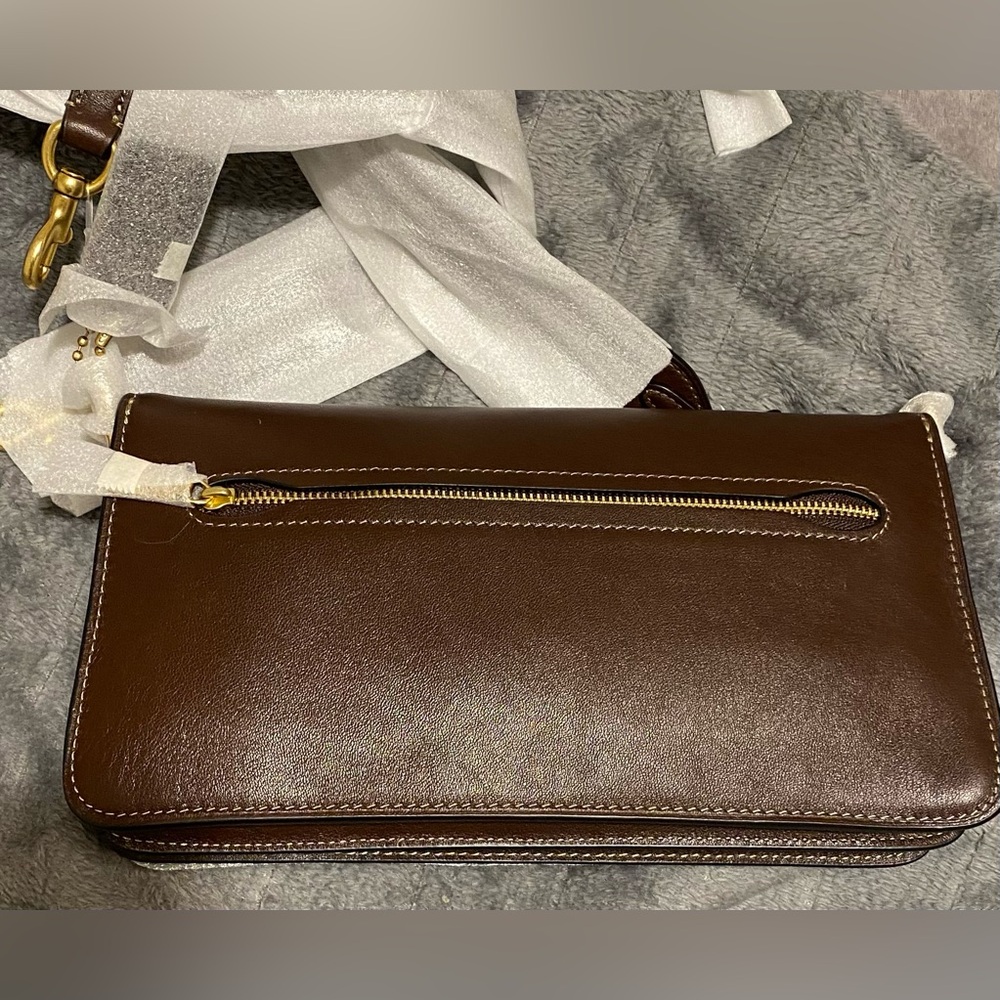 COACH TABBY 26 Shoulder Bag - Picture 12 of 17